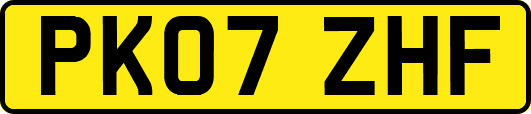 PK07ZHF
