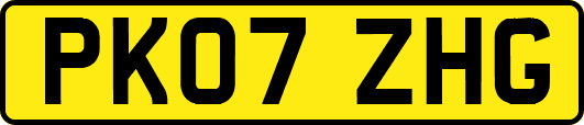 PK07ZHG