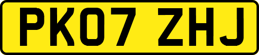 PK07ZHJ