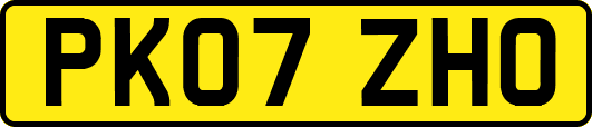 PK07ZHO
