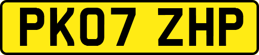 PK07ZHP