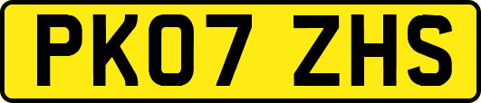 PK07ZHS