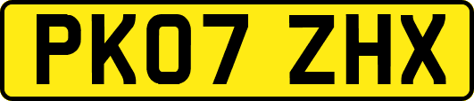 PK07ZHX