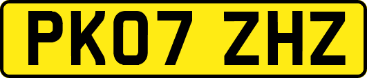 PK07ZHZ