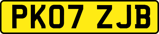 PK07ZJB