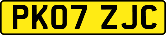 PK07ZJC