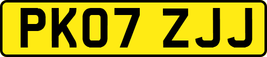 PK07ZJJ