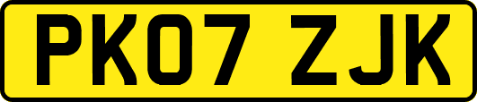 PK07ZJK