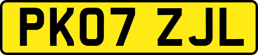PK07ZJL