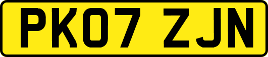 PK07ZJN