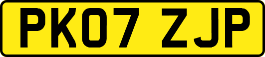 PK07ZJP