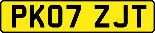 PK07ZJT
