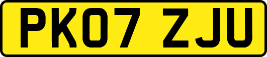 PK07ZJU