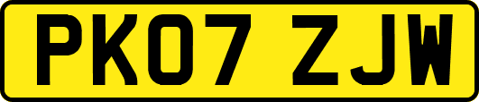 PK07ZJW