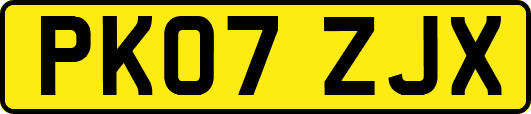 PK07ZJX