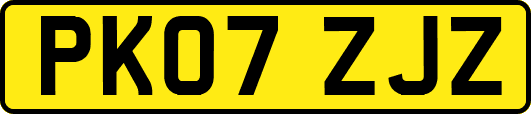 PK07ZJZ