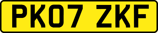 PK07ZKF