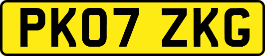 PK07ZKG