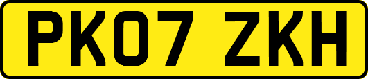 PK07ZKH
