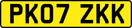 PK07ZKK