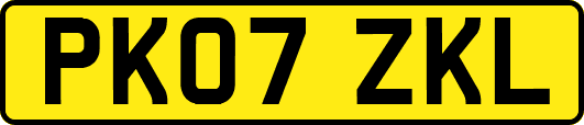 PK07ZKL