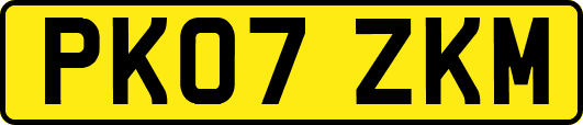 PK07ZKM