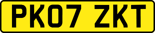 PK07ZKT