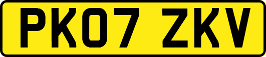 PK07ZKV