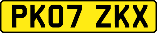PK07ZKX