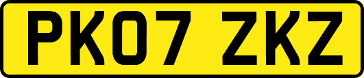 PK07ZKZ