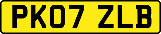 PK07ZLB