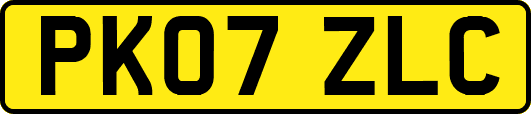 PK07ZLC