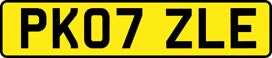 PK07ZLE