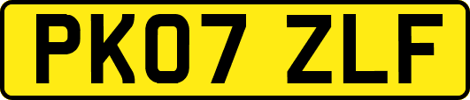 PK07ZLF