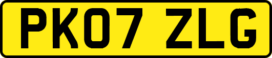 PK07ZLG