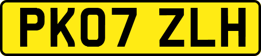 PK07ZLH