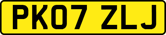 PK07ZLJ