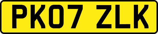 PK07ZLK