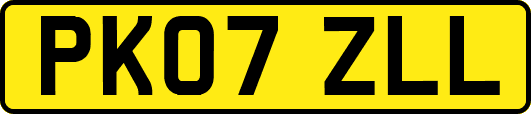PK07ZLL
