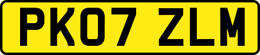 PK07ZLM