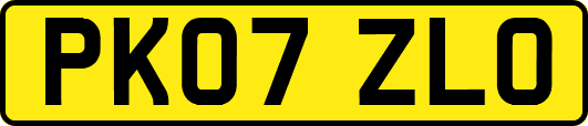 PK07ZLO