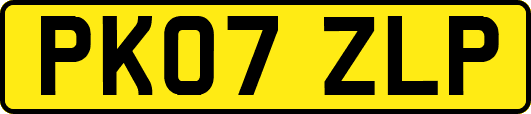 PK07ZLP