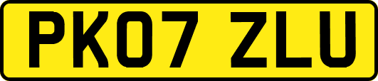 PK07ZLU