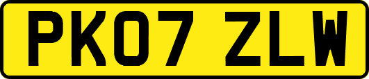 PK07ZLW