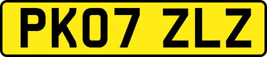 PK07ZLZ