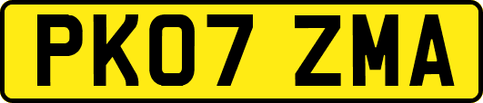PK07ZMA