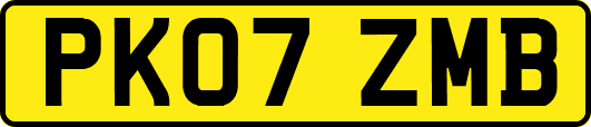PK07ZMB