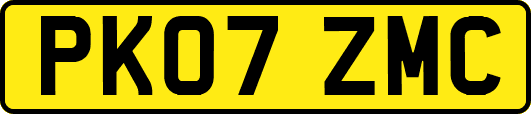 PK07ZMC