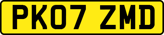 PK07ZMD