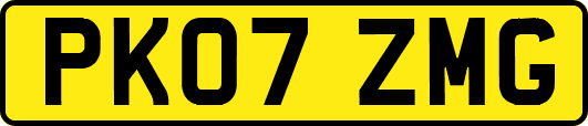 PK07ZMG